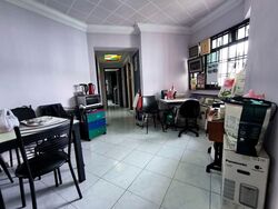 Blk 688 Jurong West Central 1 (Jurong West), HDB 5 Rooms #571614861